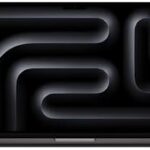 Apple 2025 MacBook Pro Laptop with Apple M5 chip with 10‑core CPU and 10‑core GPU: Built for AI, 14.2-inch Liquid Retina XDR Display, 16GB Unified Memory, 1TB SSD Storage; Space Black